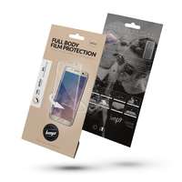 Beeyo Beeyo LG K10 K420N elő+hátlapi full body képernyővédő fólia