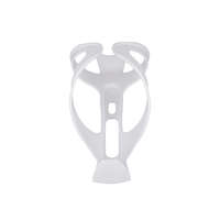 Forever Kerékpáros palack tartó, vázra rögzíthető, fehér, Forever