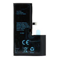 OEM iPhone XS (5,8") akkumulátor (APN: 616-00512) 2658 mAh