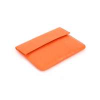 Platinet Platinet narancssárga 9,7"-10,1" műbőr tablet táska