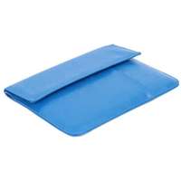 Platinet Platinet kék 9,7"-10,1" műbőr tablet táska