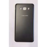 Samsung Samsung J710F Galaxy J7 2016 fekete gyári bontott hátlap