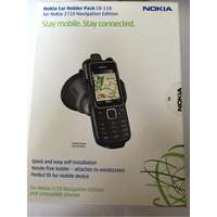 Nokia Nokia CR-118 Nokia 2710 navigator gyári autós tartó