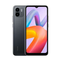 Xiaomi Xiaomi Redmi A2 mobiltelefon, 3GB/64GB, dual sim, fekete