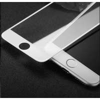 Joway Joway BHM07 iPhone 6 6S Plus (5,5") fehér 3D-s (ívelt) előlapi üvegfólia