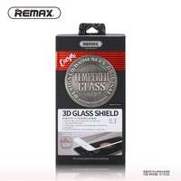 Remax Remax GL-04 iPhone 7 8 Plus (5,5") piros 3D előlapi üvegfólia
