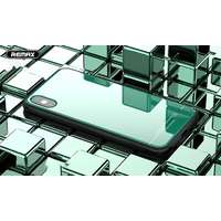 Remax Remax RM-1653 iPhone X / XS (5,8") zöld hátlap tok