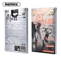 Remax Remax GL-32 iPhone 7 8 SE2 (4,7") fehér 9D előlapi üvegfólia 0,22mm