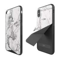 dotfes iPhone 7 / 8 / SE 2020 / SE 2022 (4,7") hátlap tok, Origami bőr, prémium, Dotfes G05