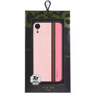 Remax Remax Proda Grand iPhone X / XS (5,8") rózsaszín hátlap tok