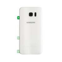 Samsung Samsung G935 Galaxy S7 Edge fehér gyári készülékhátlap
