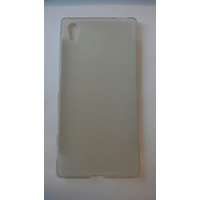 Sony Xperia Z5 E6653 átlátszó Szilikon tok