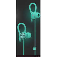 Letang LT-EJ-16 zöld fülhallgató