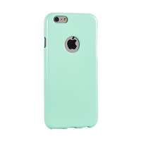 LG K10 K430 menta Merc Jelly szilikon tok