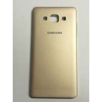 Samsung Samsung A500F Galaxy A5 arany hátlap (keret)