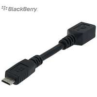 Blackberry Blackberry Mini usb micro usb adapter