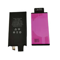 iPhone 13 (6.1") akkumulátor, 3227mAh, ragasztóval, (Flex szalag nélkül)