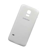 Samsung Samsung G900F Galaxy S5 fehér készülék hátlap
