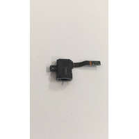 Samsung Samsung G950 Galaxy S8 gyári bontott jack csatlakozó flex