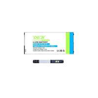 DEJI Samsung Galaxy A5 2016 akkumulátor, 2900mAh, EB-BA510ABE, SM-A510, Deji