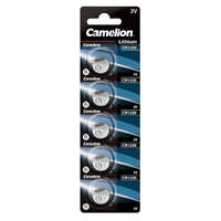 Camelion Camelion Lithium Gombelem CR1220 (3V) B5