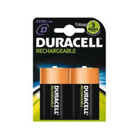 Duracell Duracell Ni-Mh Góliát Akkumulátor D2200 mAh