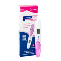 Alltest Shinetell Digitális terhességi teszt (hCG) - 1 db