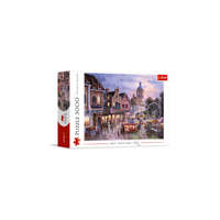 Trefl Trefl 3000 db-os puzzle - Vidámpark (33033)