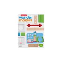 Fisher-Price Fisher-Price Wonder Makers - Építkezős pályakiegészítő (GFP80-GFP62)