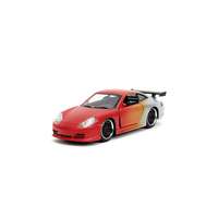 Jada Jada - Pink Slips - Porsche 911 GT3 RS játékautó - 1 -32 (253292000)