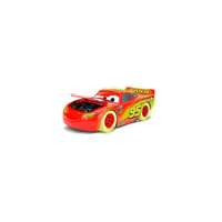 Jada Verdák Glow Racers - Villám McQueen autó - 1-24 (253084003)