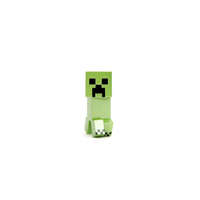 Jada Jada - Minecraft Creeper fém figura - 6,5 cm (253260003)