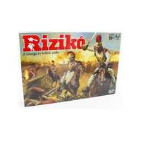 Hasbro Rizikó - A stratégiai hódítás társasjáték (B7404)