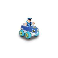 WOW toys Wow - Mini Bobby a rendőrautó (10407)