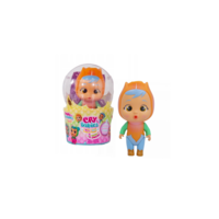 IMC Toys Cry Babies Varázskönnyek Happy Flowers baba - Chloe