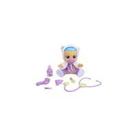 IMC Toys Cry Babies Varázskönnyek Kristal beteg baba vagyok (IMC0904125)