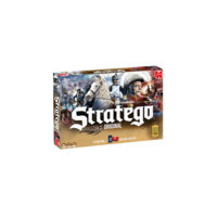 Jumbo Stratego Original - társasjáték (JUM0425)