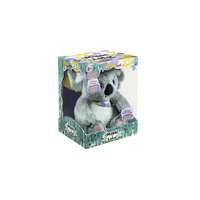 IMC Toys Mokki és Lulu interaktív plüss koala (DKO0373)