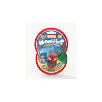IMC Toys Wooblies Marvel gyűjthető meglepetés csomag 2 figurával