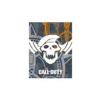  Call of Duty polár takaró - 130 x 170 cm