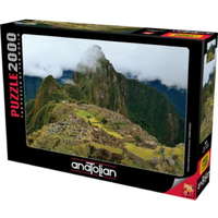 Anatolian Anatolian 2000 db-os puzzle - Machu Picchu (3951)