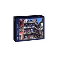 Bluebird Bluebird 500 db-os puzzle - Love in Colmar, France (90295)