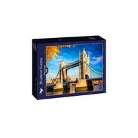 Bluebird Bluebird 500 db-os puzzle - Tower Bridge (90125)