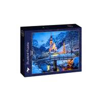 Bluebird Bluebird 1000 db-os puzzle - Ramsau (90226)