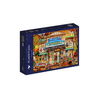 Bluebird Bluebird 4000 db-os puzzle - The General Store (70570)