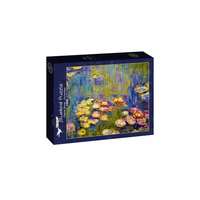 Bluebird Bluebird 1000 db-os Art by puzzle - Claude Monet - Nymphéas (60240)