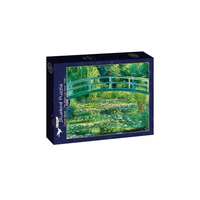 Bluebird Bluebird 1000 db-os Art by puzzle - Claude Monet - The Water-Lily Pond 1899 (60239)