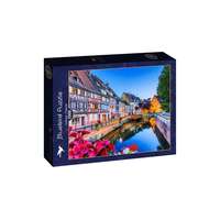 Bluebird Bluebird 1000 db-os puzzle - Colmar, France (90405)