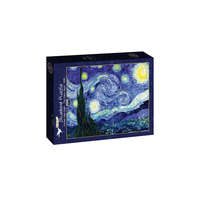 Bluebird Bluebird 2000 db-os puzzle - Vincent Van Gogh - The Starry Night, 1889 (60200)