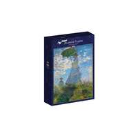 Bluebird Bluebird 3000 db-os puzzle - Claude Monet - Woman with a Parasol, 1875 (60160)